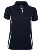 LADIES COOL POLO 7COP1