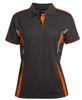 LADIES COOL POLO 7COP1