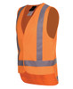 HI VIS (D+N) TTMC-W VEST 6DNTV