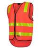 VIC ROAD (D+N) SAFETY VEST 6DVRV