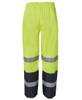 HI VIS (D+N) PREMIUM RAIN PANT 6DPRP