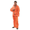 High Vis Rain Suit - Jacket & Pant Set - RSHV