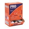 PROBULLET DISPOSABLE UNCORDED EARPLUGS- EPOU