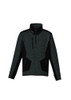 Unisex Streetworx Reinforced 1/4 Zip Pullover ZT380