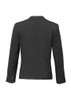 Womens Short Jacket with Reverse Lapel 64013