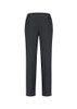 Womens Bandless Slim Leg Pant 10121