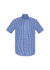 Mens Springfield Short Sleeve Shirt 43422