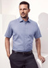 Mens Hudson Short Sleeve Shirt 40322