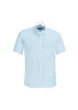 Mens Fifth Avenue Short Sleeve Shirt 40122