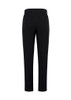 Mens Slim Fit Flat Front Pant Stout 70716S