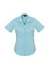 Womens Newport Short Sleeve Shirt 42512