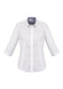 Womens Herne Bay 3/4 Sleeve Shirt 41821