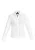 Womens Hudson Long Sleeve Shirt 40310