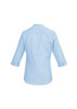 Womens Bordeaux 3/4 Sleeve Shirt 40114