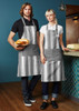 UNISEX SALT BIB APRON BA75