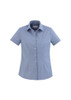 LADIES JAGGER S/S SHIRT S910LS