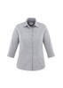 LADIES JAGGER ¾/S SHIRT S910LT