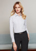 Ladies Ambassador Long Sleeve Shirt S29520