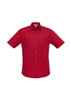 MENS BONDI SHORT SLEEVE SHIRT S306MS