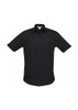 MENS BONDI SHORT SLEEVE SHIRT S306MS