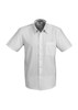 Mens Ambassador Short Sleeve Shirt S251MS