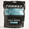 THORZT Sugar Free Solo Shot - 50 x 3gm Sachets - Blue Lemonade SSSFBL