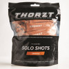 THORZT Sugar Free Solo Shot - 50 x 3gm Sachets - Orange SSSFOR