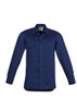 ZW121 Mens Lightweight Tradie L/S Shirt