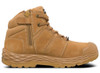 Mack Shift Zip-Up Safety Boots MK0SHIFTZ