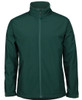 Podium Adults  Water Resistant Softshell Jacket 3WSJ - Adults