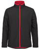 Podium Adults  Water Resistant Softshell Jacket 3WSJ - Adults