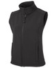  Ladies Layer Soft Shell Vest 3JLV1