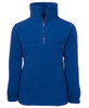  Kids 1/2 Zip Polar 3KP