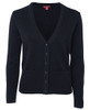  Ladies Knitted Cardigan 6LC