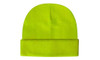 Luminescent Safety Acrylic Beanie - Toque HW 3028