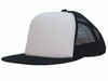 Foam Front A Frame Cap with Mesh Back HW 4159