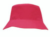 Breathable Poly Twill Infants Bucket Hat HW 3938