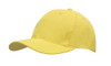 Breathable Poly Twill Cap HW 4012