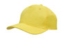 Breathable Poly Twill Cap HW 4011