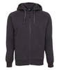 C OF C KIDS & ADULTS FULL ZIP FLEECY HOODIE S3FH