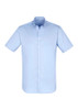 Clearance Camden Mens Short Sleeve Shirt S016MS