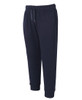 C OF C KIDS CUFFED TRACK PANT 3PFC- KIDS