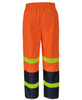 VIC ROAD RAIN PANT WITH TAPE 6DPYP