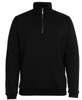 C OF C BRASS 1/2 ZIP SWEAT S3FSZ