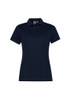 Action Ladies Polo P206LS