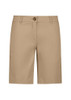 Lawson Ladies Chino Short BS021L