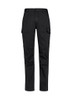 ZP444 Mens Streetworx Stretch Comfort Pant