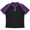 MANLY MENS POLOS - 1318