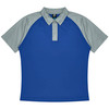 MANLY KIDS POLOS - 3318