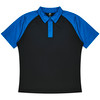 MANLY KIDS POLOS - 3318